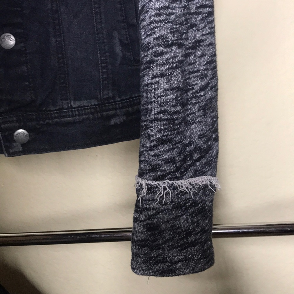 Free People Jacket - Picture 5 of 6